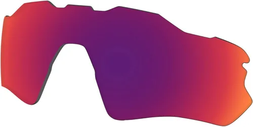 Vista 2 de Predrox Radar EV Path Lentes y kits de goma de repuesto para gafas de sol Oakley OO9208 polarizadas