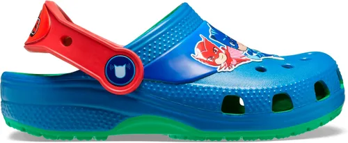 Vista 5 de Crocs Zuecos clásicos unisex para niños Zapatos para niños pequeños