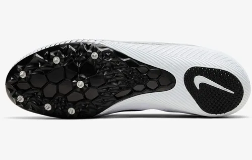 Vista 4 de Nike Zoom Rival M 9 Track Spike Ah1020-005 talla 13