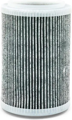 Vista 2 de Filtro de repuesto HEPA para purificador de aire compatible con filtro ZHIBO-C30 para filtros purificadores de aire ANB-VIHOSE-41021 (paquete de 2)