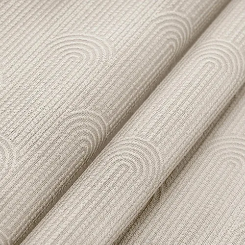Vista 6 de Cortinas opacas boho para dormitorio de 84 pulgadas de largo, 2 paneles, cortinas con ojales de mediados del siglo XX, cortinas para oscurecimiento