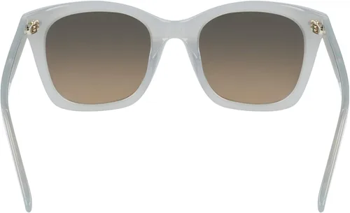 Vista 4 de Calvin Klein Ck21506s - Gafas de sol cuadradas para mujer