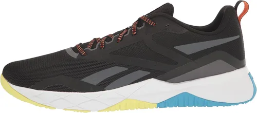 Vista 8 de Reebok Men's Nfx Cross Trainer