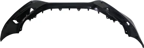 Vista 204 de Garage-Pro Cubierta de parachoques compatible con Honda Accord 1990-1991 imprimado delantero HO1000135
