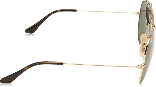 Vista 3 de Ray-Ban RB3138 Shooter Aviator Gafas de sol