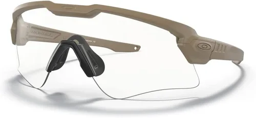 Vista 23 de Oakley Gafas de sol SI Alpha Ballistic M Frame