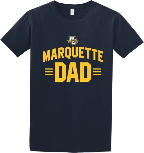 Vista 30 de Camisa para papá - Camiseta universitaria para padres