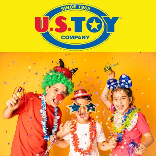 Vista 7 de US Toy One grande inflable Surf Board Luau Decoración Tema playa piscina Juguete, 36 pulgadas, Multicolor