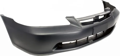 Vista 170 de Garage-Pro Cubierta de parachoques compatible con Honda Accord 1990-1991 imprimado delantero HO1000135