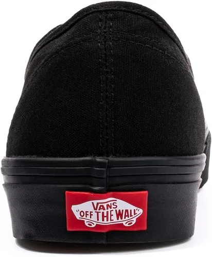 Vista 4 de Vans Zapatillas de patinaje unisex negro/negro