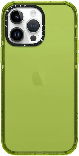 Vista 36 de CASETiFY Impact - Funda para iPhone 14 Plus [4 veces probada contra caídas de grado militar, protección contra caídas de 8.2 pies] - Bubblegum