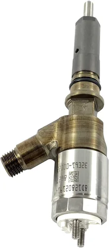Vista 6 de Inyector común 3264740 del motor diesel del carril de Sigma para CATERPILLAR PERKINS C4.2 315D 318D 319D