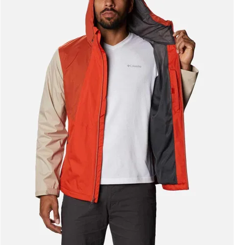 Vista 4 de Columbia Chaqueta Inner Limits II para hombre