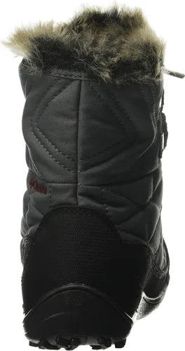 Vista 3 de Columbia - Botas para nieve Minx Shorty III para mujer.