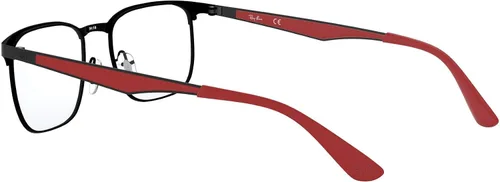 Vista 5 de Ray-Ban RX6363 - Marcos cuadrados para anteojos recetados
