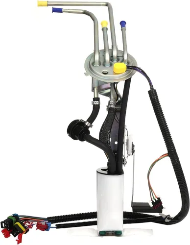 Vista 15 de Asamblea eléctrica 0K07A1335Z de la bomba de combustible de ECCPP para Kia Sportage Utilidad deportiva L4 2.0L 2001-2002 a partir del 10/01/2000