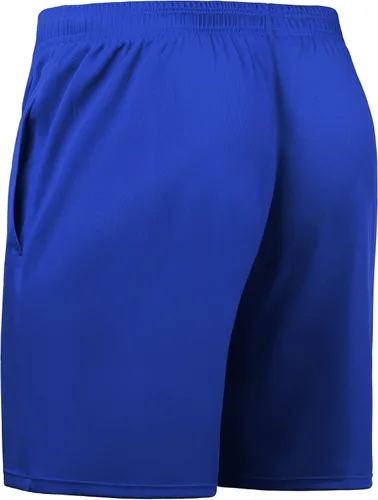 Vista 7 de NELEUS Pantalones cortos ligeros de 7 pulgadas para hombre con bolsillos