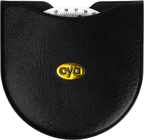 Vista 6 de CYA Computadora de vuelo micro circular E6B de 4" - Calculadora de aviación