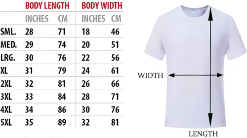 Vista 2 de YTYIJIE Paquete de 6 camisetas de poliéster para adultos, para sublimación, color blanco, cuello redondo, camiseta de manga corta para hombre