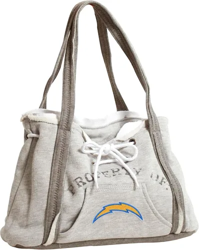 Vista 24 de Littlearth Bolso con capucha de la NFL