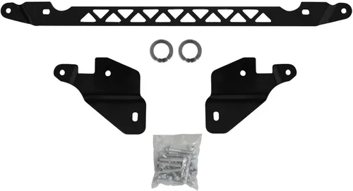 Vista 7 de Super ATV Honda Pioneer 1000 kit de elevación 3 pulgadas