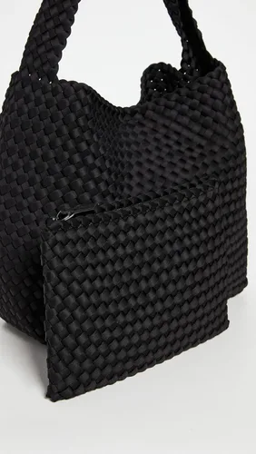 Vista 4 de Naghedi Nomad Hobo para mujer