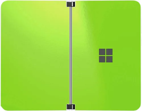Vista 66 de SopiGuard - Adhesivo de vinilo para Surface Duo