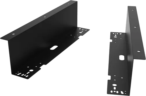 Vista 9 de SAM4s - Cajón de efectivo POS de 16 pulgadas, negro, control de llaves, metal, portátil