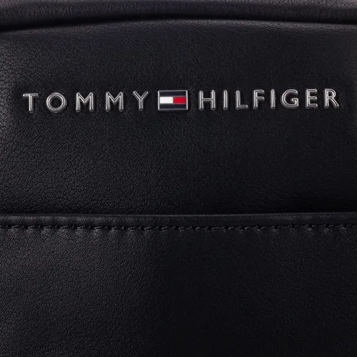 Vista 3 de Tommy Hilfiger Bolsa para hombre color negro Negro - Bolsa