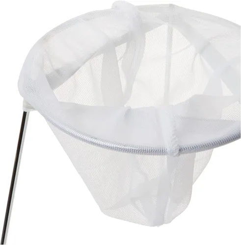 Vista 7 de Mirro 9664000A - Conjunto de colador de gelatina con bolsa, color blanco
