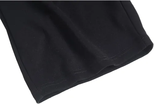 Vista 3 de Sybnwnwm One Piece Shorts Luffy Print Elastic Waist Workout Shorts Athletic Shorts