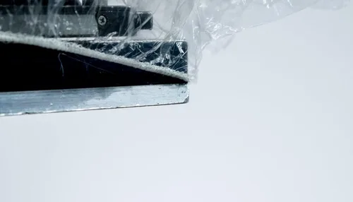 Vista 4 de Paquete de 3 fundas CAP IT! (AKS) para cámara y protección electrónica perfectas para ARRI, RED, Sony, Panasonic, PanaVISION, Black Magic
