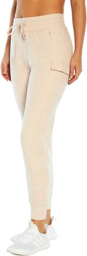 Vista 2 de Jessica Simpson Sportswear Taylor Jogger - Pantalón deportivo para mujer