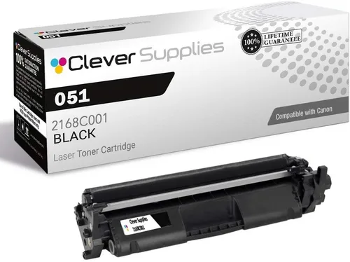 Vista 27 de CS - Cartucho de tóner compatible con Canon FX3 1557A002BA, negro fax Series L200 L250 L260i L280 L300 L350 L4000 L4500 L6000 CFX-L4000 CFX-L4500IF