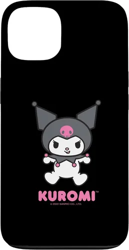 Vista 7 de Kuromi - Carcasa frontal y trasera para iPhone 17