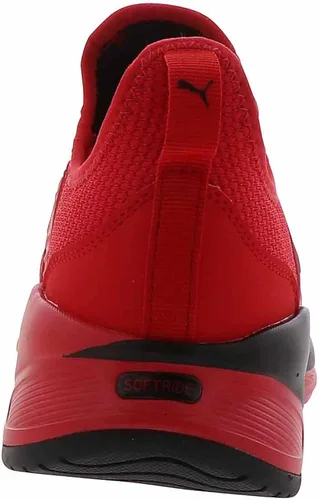 Vista 4 de PUMA Softride Premier - Tenis de correr anchos para hombre