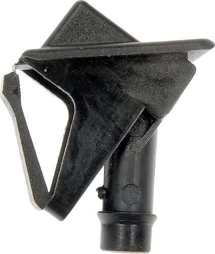 Vista 4 de Dorman 58158 Boquilla para limpiaparabrisas compatible con modelos seleccionados de Ford