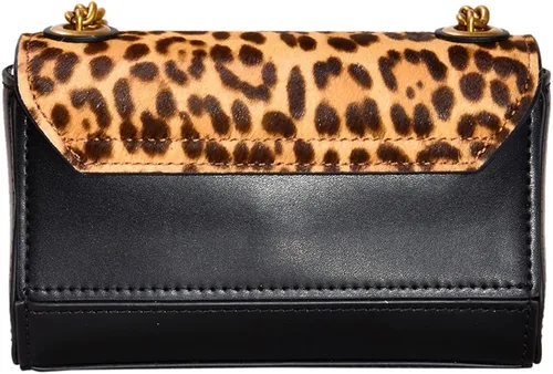 Vista 3 de GUESS Iseline - Mini solapa cruzada