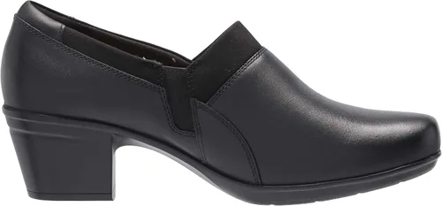 Vista 6 de Clarks Bomba Emslie Summit para mujer