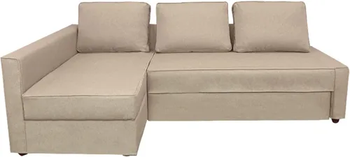 Vista 13 de Funda de sofá para sofá cama IKEA Friheten AF-3