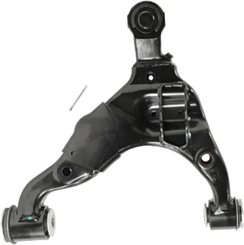 Vista 262 de Detroit Axle - Brazos de control inferiores delanteros derechos de repuesto para Volkswagen Jetta 2011 2012 2013 2014 2015 2016 2017 2018 - Juego