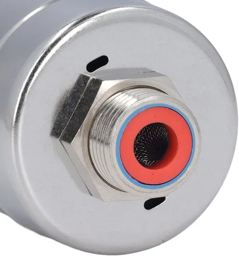 Vista 6 de Válvula de flotador de control automático de nivel de agua, válvula de flotador de agua de acero inoxidable 304 con apagado automático DN15