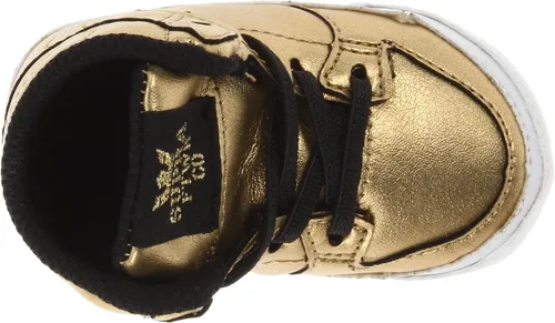 Vista 5 de Supra - Baby Cuna Vaider Zapatos, dorado
