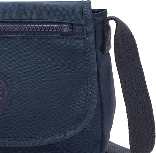 Vista 6 de Kipling Mini bolso bandolera Sabian