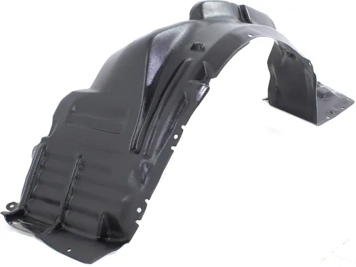 Vista 3 de Garage-Pro Revestimiento de guardabarros para MITSUBISHI LANCER 04-07 DELANTERO IZQUIERDA