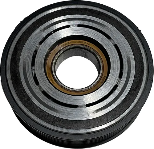 Vista 3 de Embrague de compresor RYC A/C EG885-CL