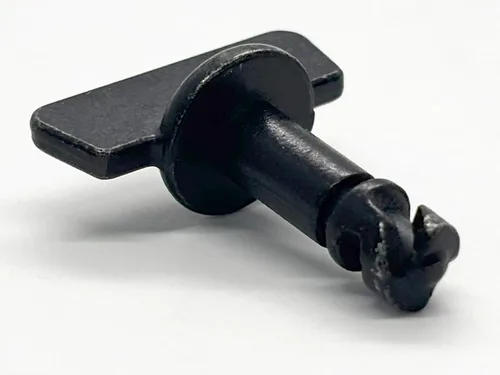 Vista 8 de APA - Tornillo y retenedor de repuesto de una pieza para Tahoe Yukon Denali 2015-2024 Cubierta de enganche transversal 11612235 11612237