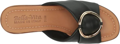 Vista 5 de Bella Vita Sandalias de tacón Chi-Italy para mujer