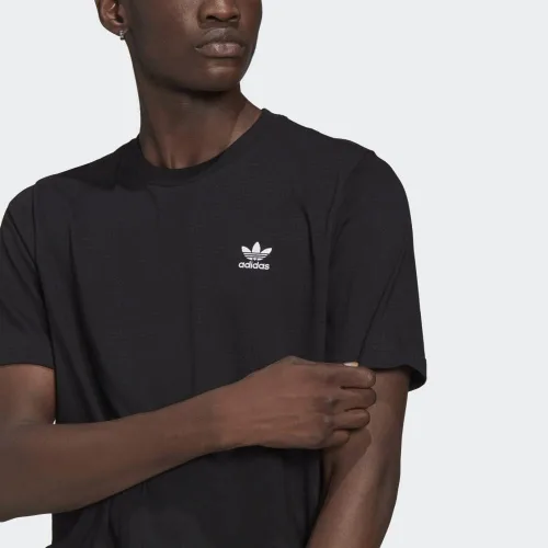 Vista 6 de adidas Originals Camiseta Essentials para hombre, PARENT