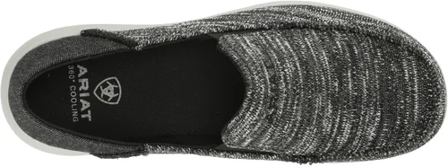Vista 5 de Ariat Men's Hilo 360 Sneaker